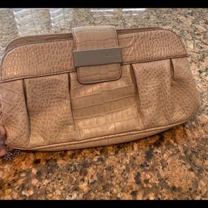 Calvin Klein evening bag clutch